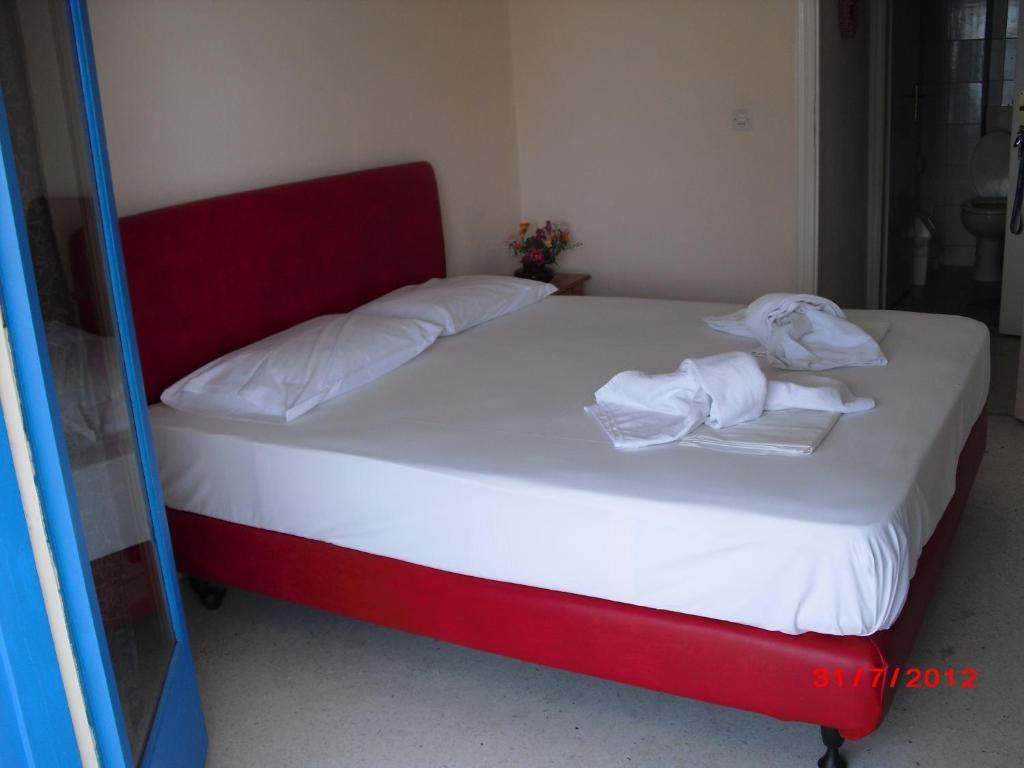 مولا كاليفا Kangaroo Hotel الغرفة الصورة
