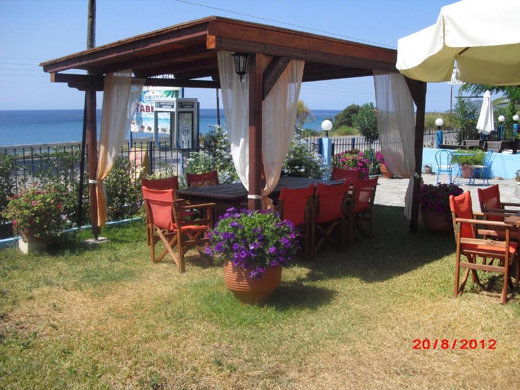 مولا كاليفا Kangaroo Hotel المظهر الخارجي الصورة